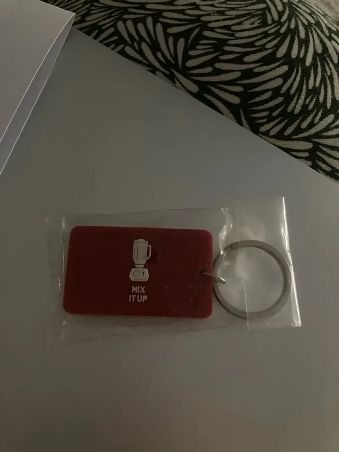 Porte clés puma collector - photo numéro 2