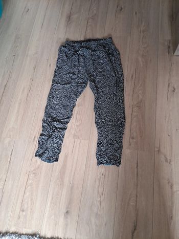Pantalon léger &