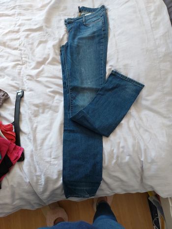 Jeans naf naf