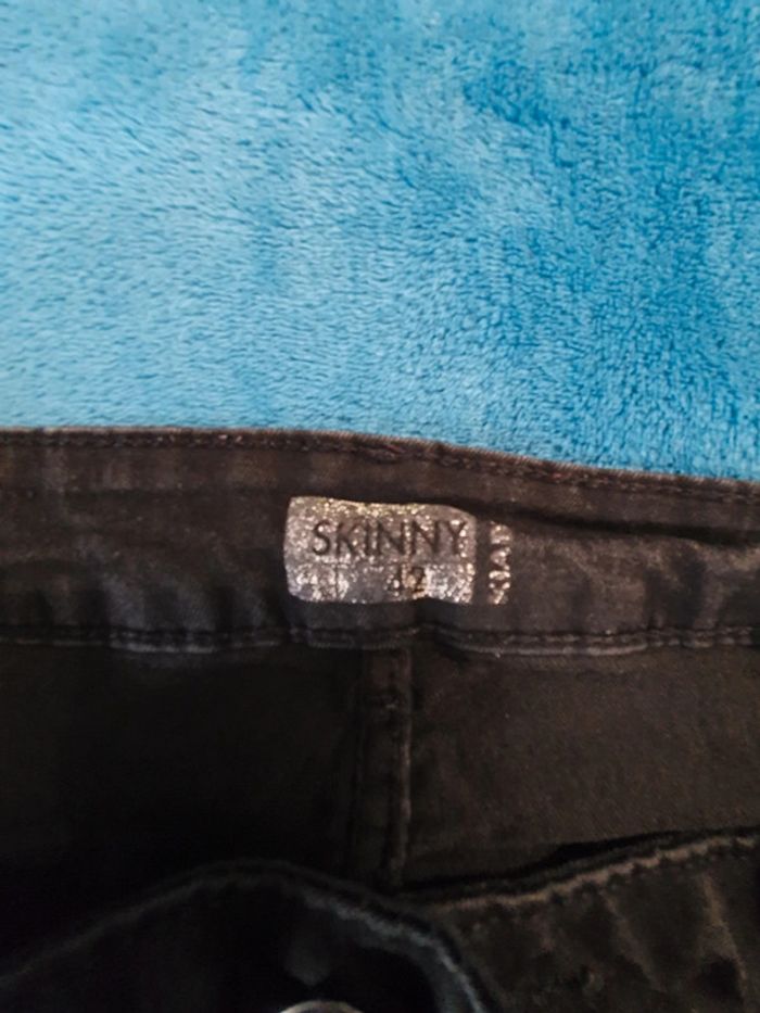 Jean Skinny - photo numéro 4