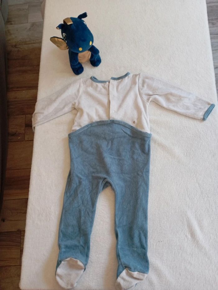 Lot de 5 pyjamas - photo numéro 12