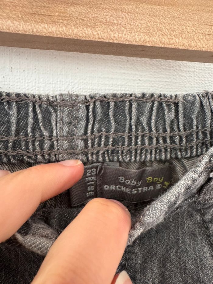 Pantalon - taille 23 mois 🌼 - photo numéro 2