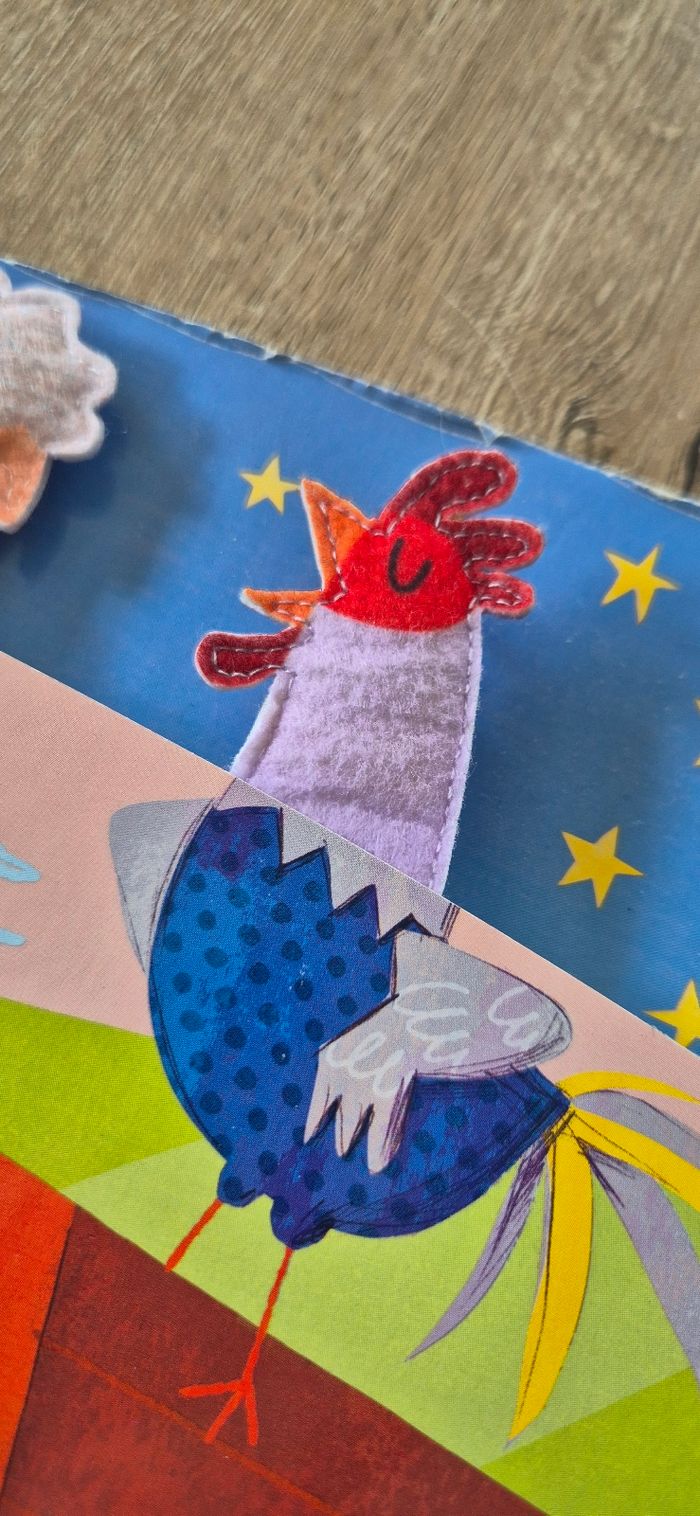 Livre Mes petits amis et moi Lola la vache - photo numéro 3