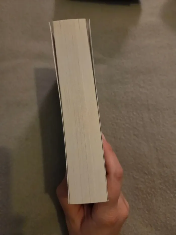 Mr Mercedes de Stephen King - photo numéro 3