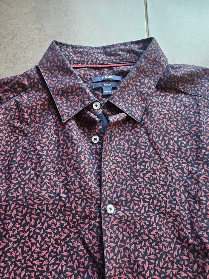 Chemise - photo numéro 3