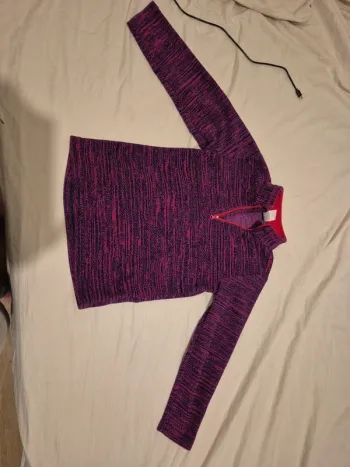 Pull 6 ans