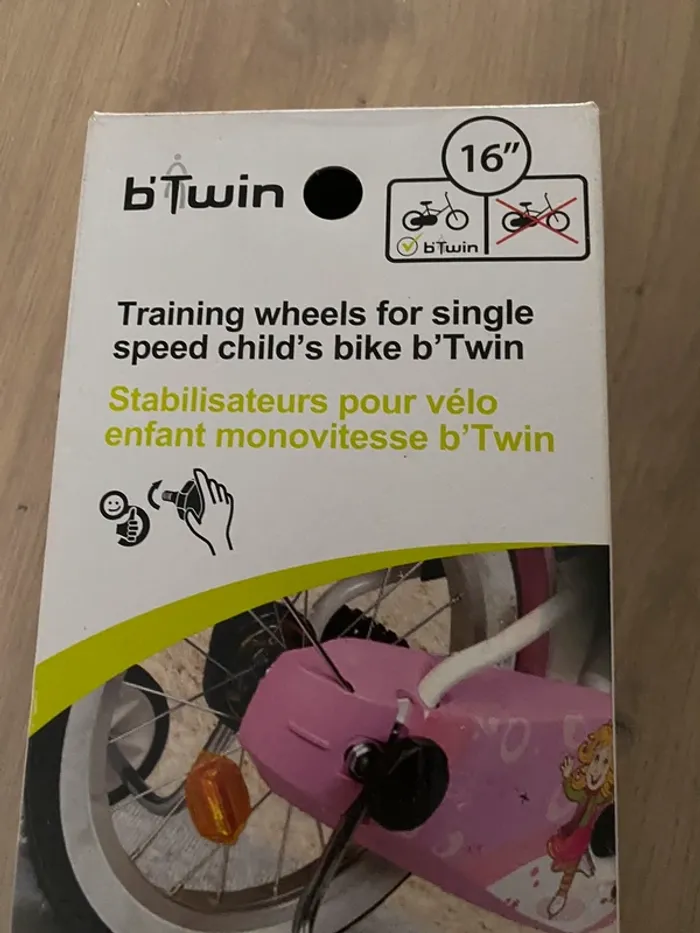 Pour  enfant - photo numéro 3