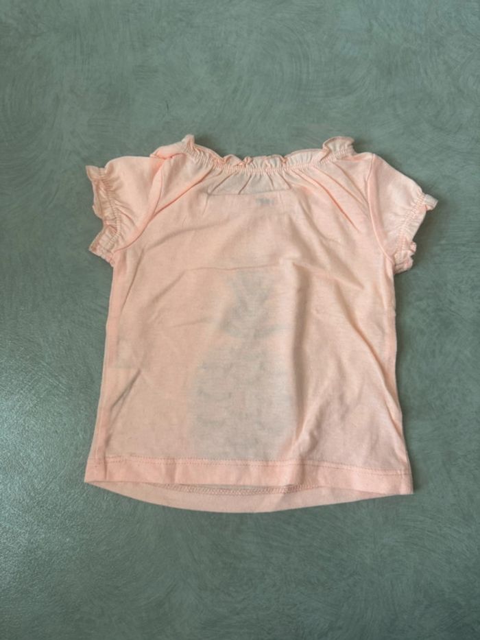 T-shirt - photo numéro 2