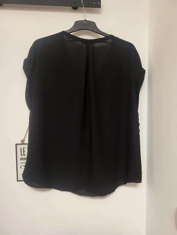 Chemisier Kiabi XXL - photo numéro 2