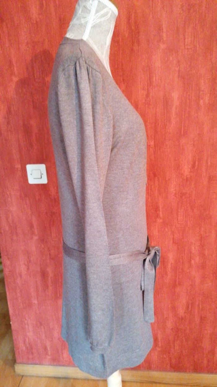 Pull tunique - photo numéro 2