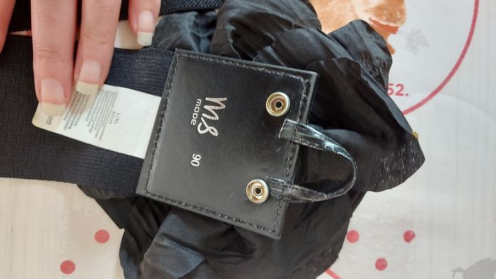 Ceinture - photo numéro 5