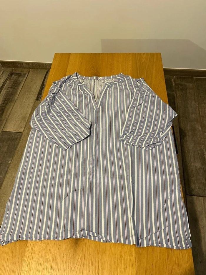 Chemise de nuit femme - photo numéro 2