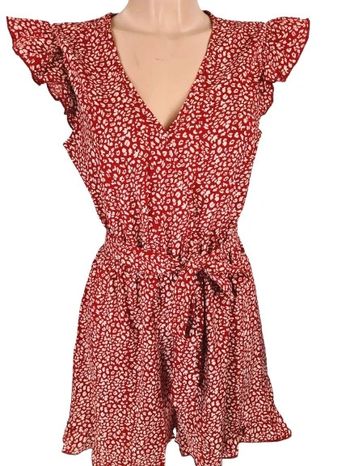Combishort cupshe
