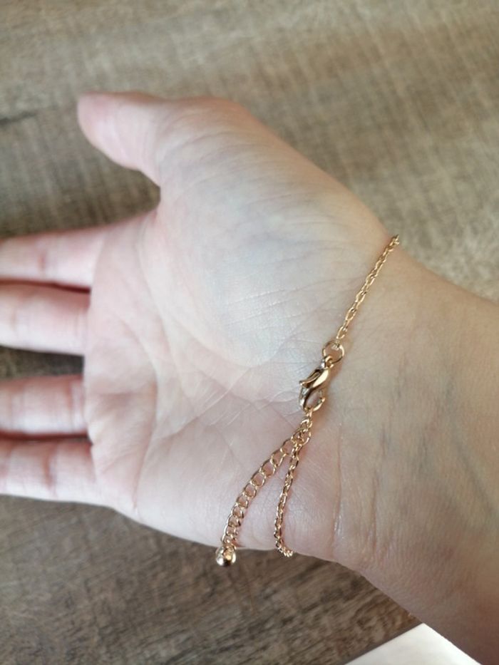 Bracelet coquillage kori - photo numéro 4