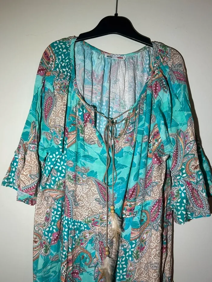 Robe vintage - photo numéro 3