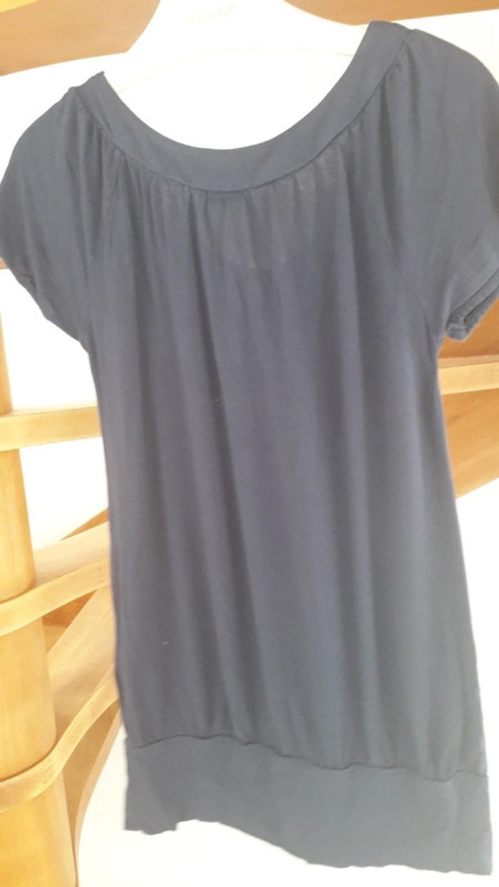 Tee-shirt camaieu T1 - photo numéro 2