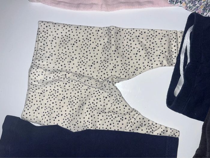 Lot 9 leegings - photo numéro 4