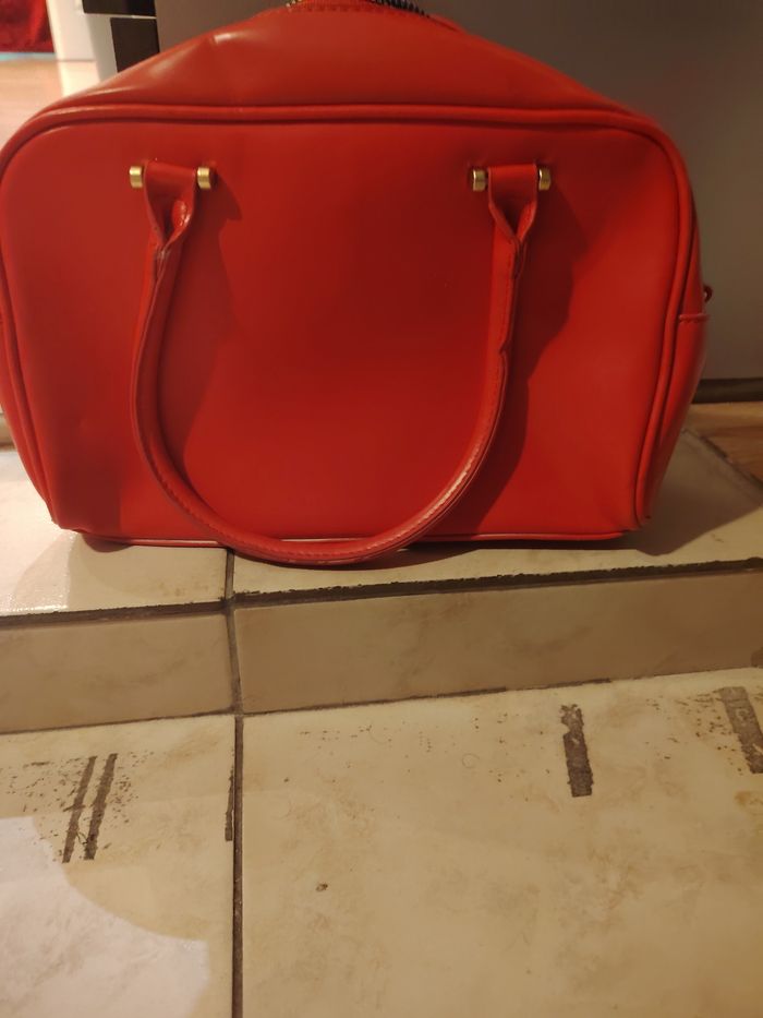 Sac a main famme - photo numéro 2