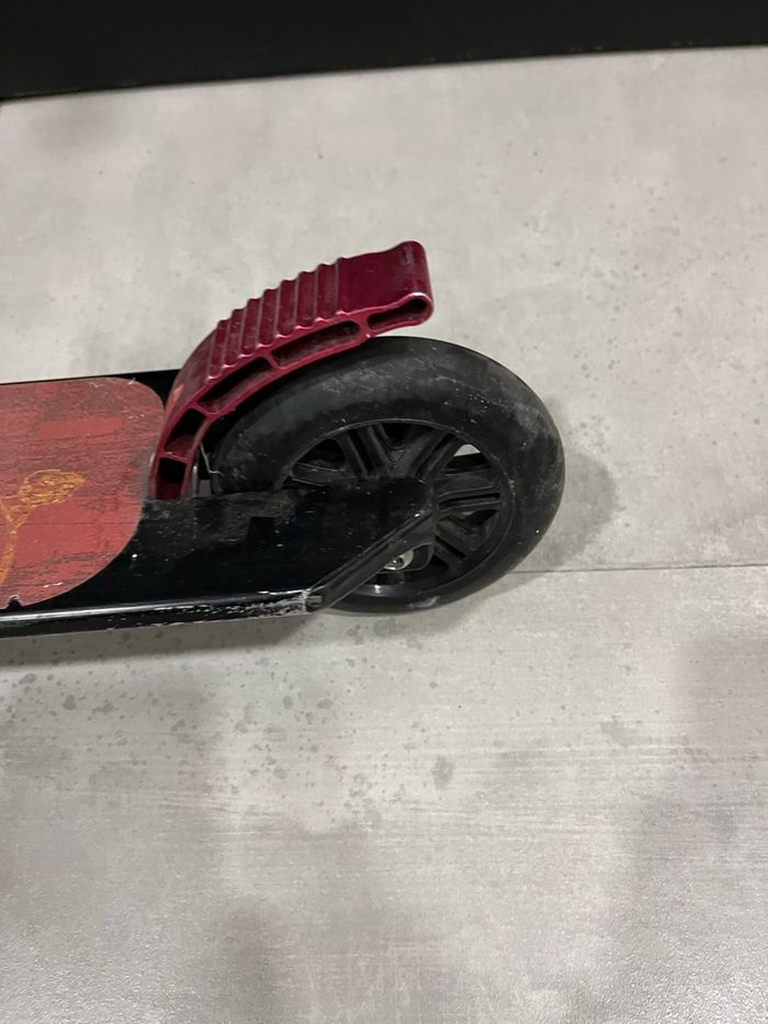 Trottinette Oxelo - photo numéro 2