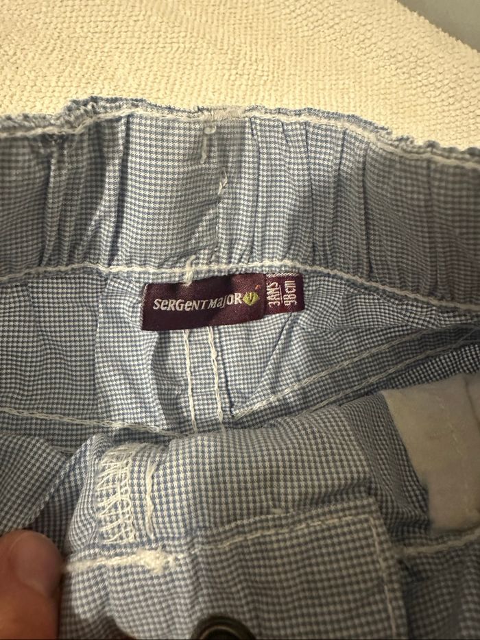 Lot sergent major - photo numéro 5