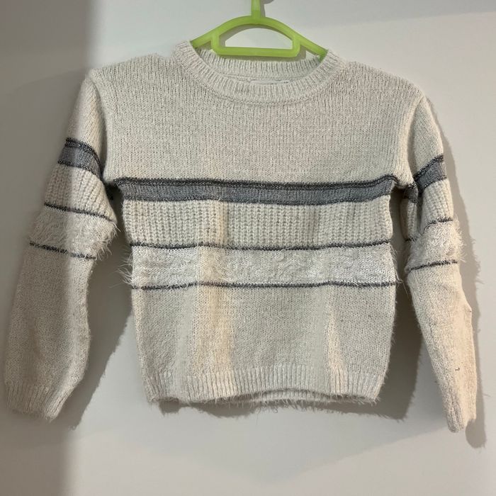 Lot de 2 pulls - photo numéro 3