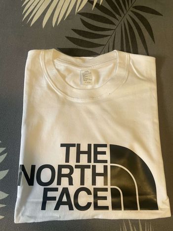 T-shirt The North Face