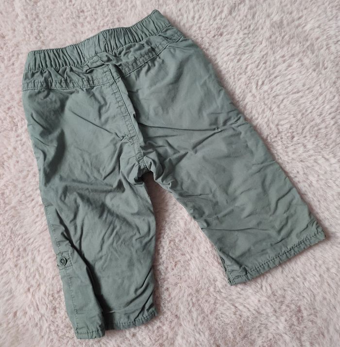 👖 Pantalon Petit Kimbaloo 9 mois👖 - photo numéro 2