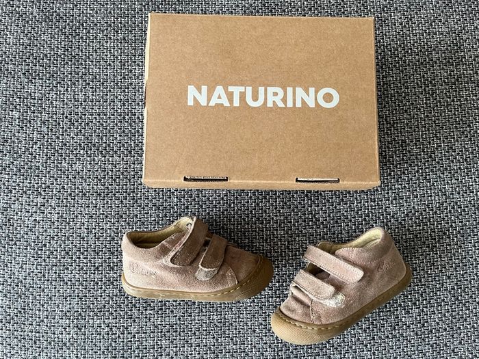 Chaussures Naturino - photo numéro 2