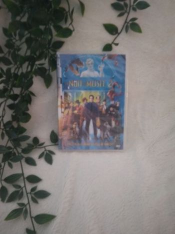Dvd la nuit au musée 2 neuf