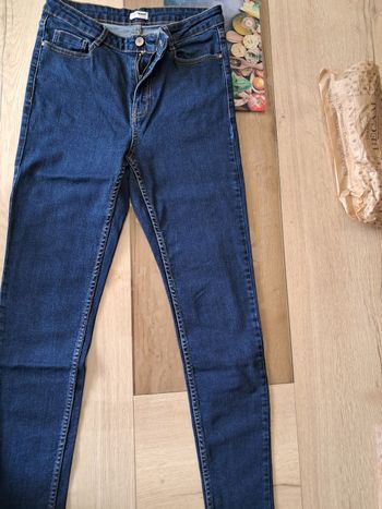 Jean femme