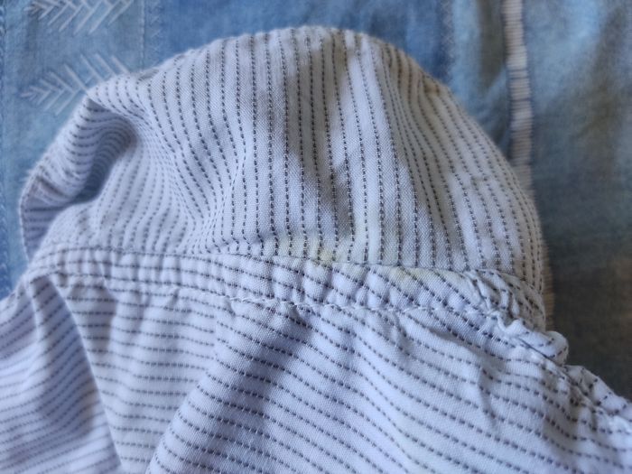 Lot chemises manches longues - photo numéro 9