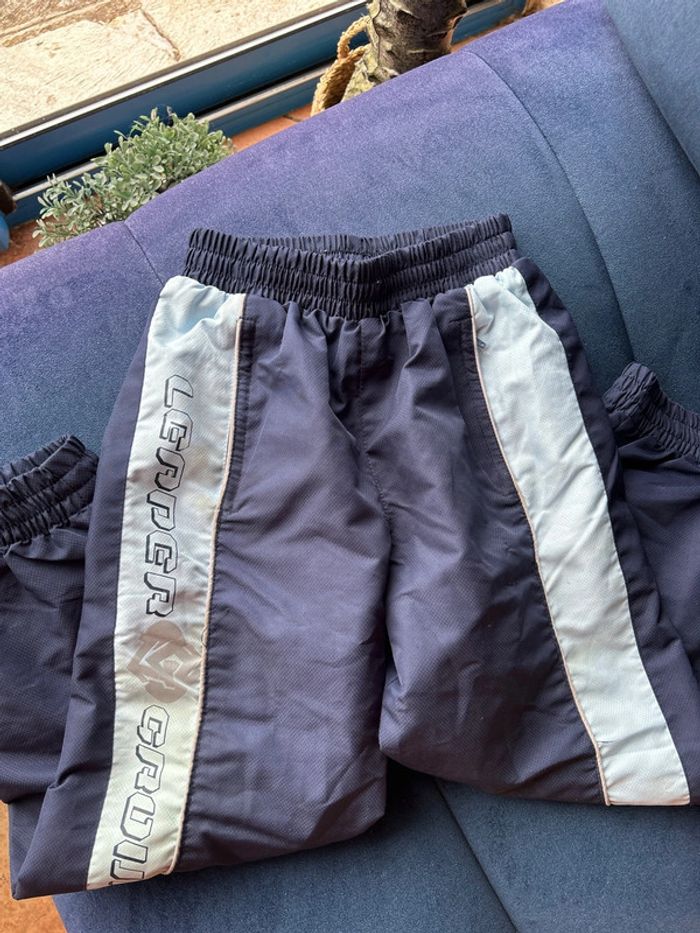 Pantalon survêtement 6 ans