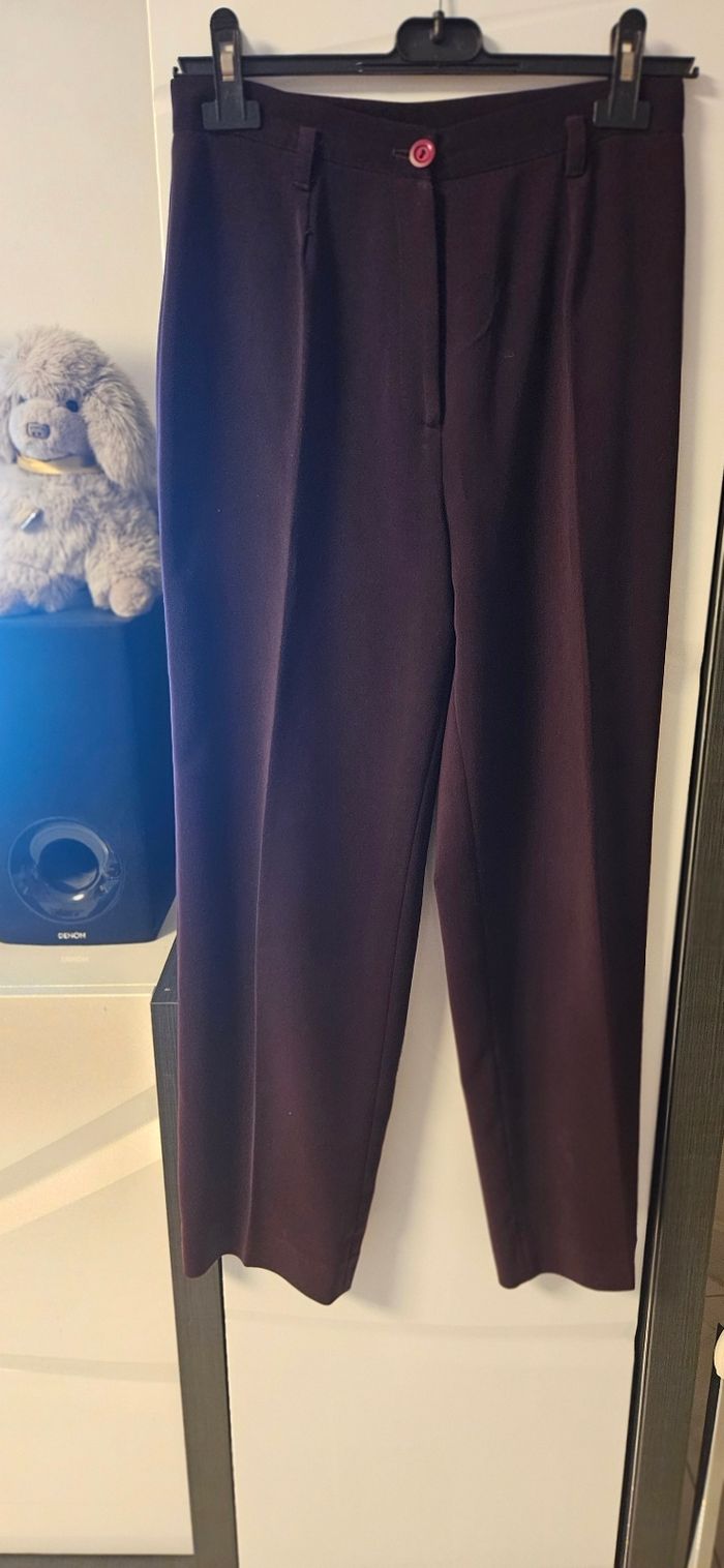 Pantalon - photo numéro 2