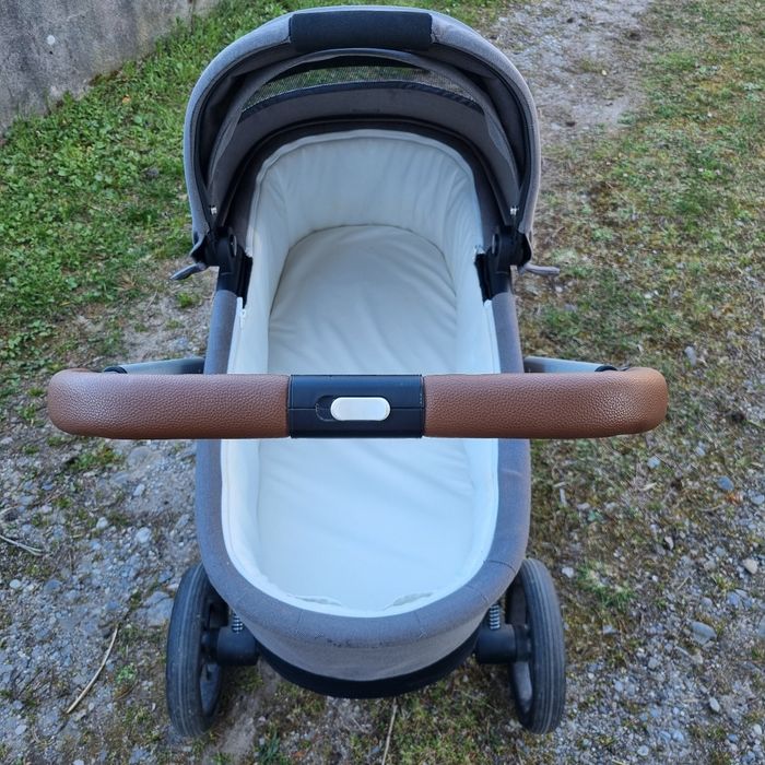 Poussette Trop Cybex Balios S Lux - photo numéro 5