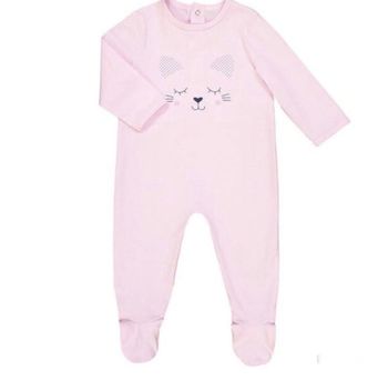 Pyjama 9 mois été