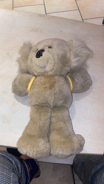 Peluche Koala