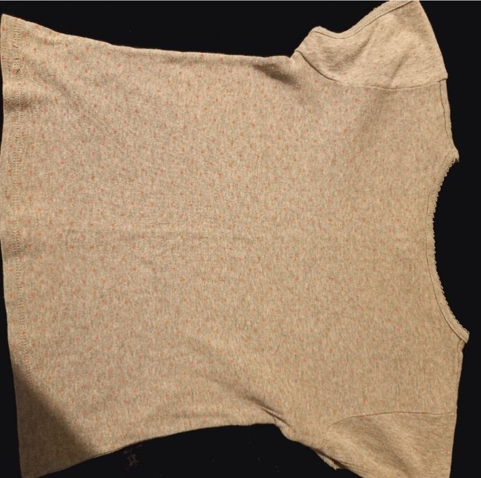 T-shirt enfant 6 ans - photo numéro 3