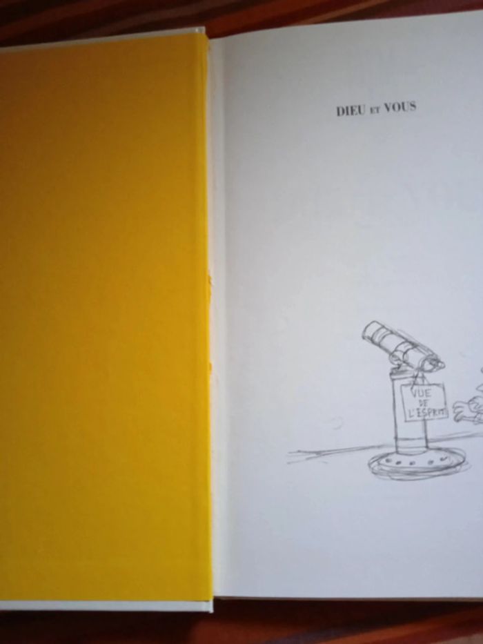 Dieu et vous de Piem - photo numéro 2