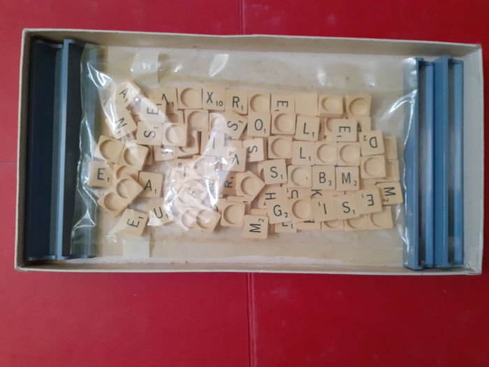scrabble - photo numéro 4