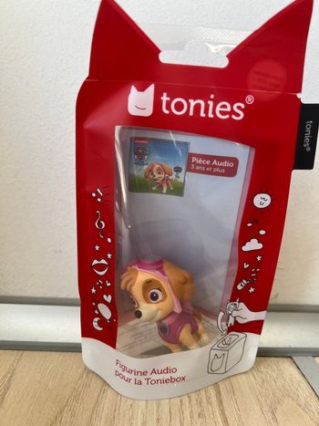 Tonies Stella 