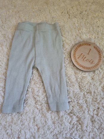 Legging bébé 
