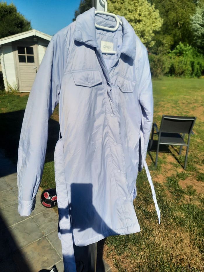 Veste - photo numéro 3