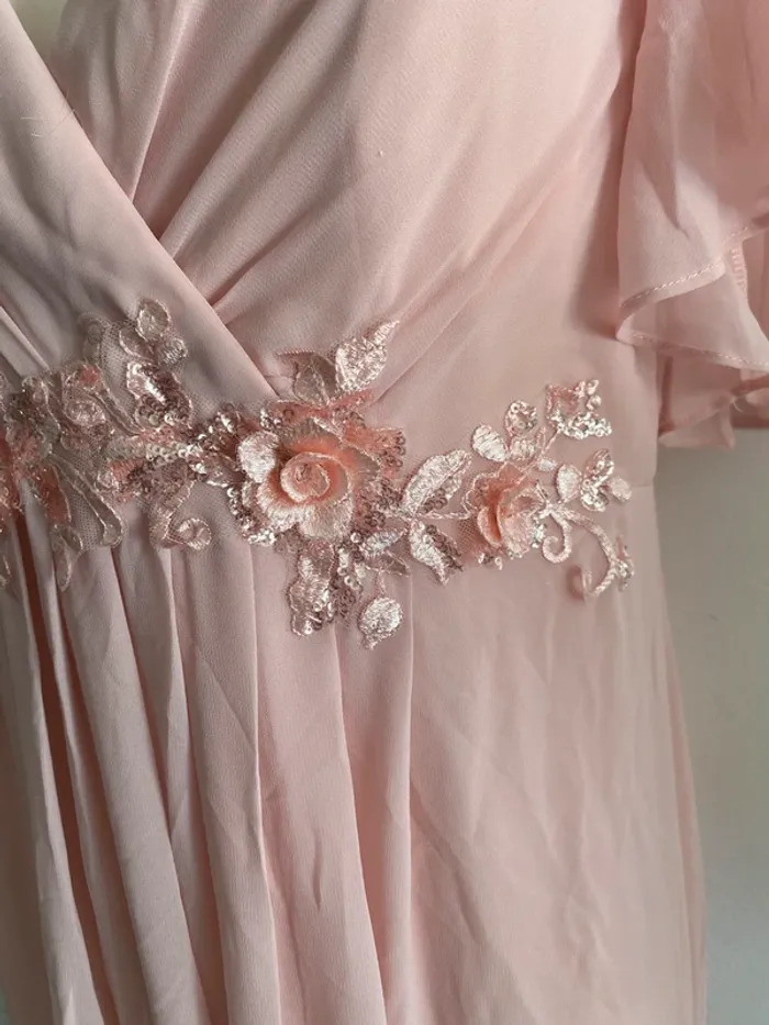 Robe de soirée - photo numéro 2