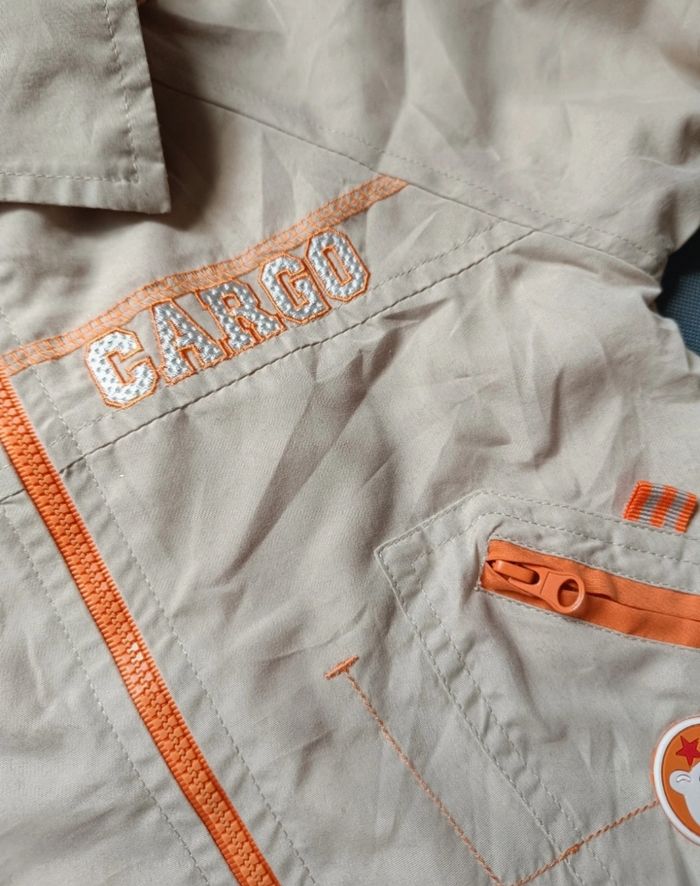 Survêtement beige - photo numéro 5