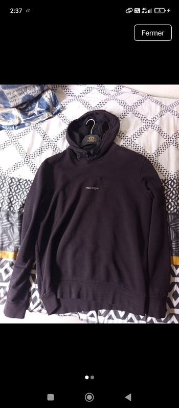 Pull ARMANI XL