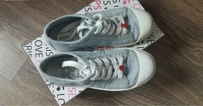 Chaussures le temps des cerises - photo numéro 9