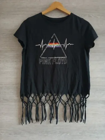 Tee-shirt Pink Floyd