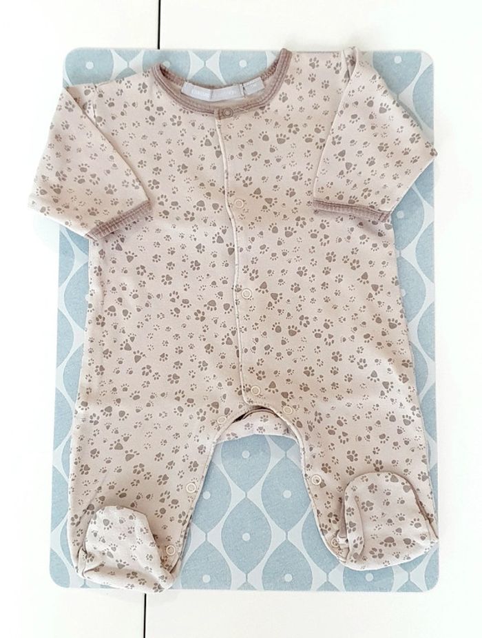 Pyjama 3 Suisses - 1M