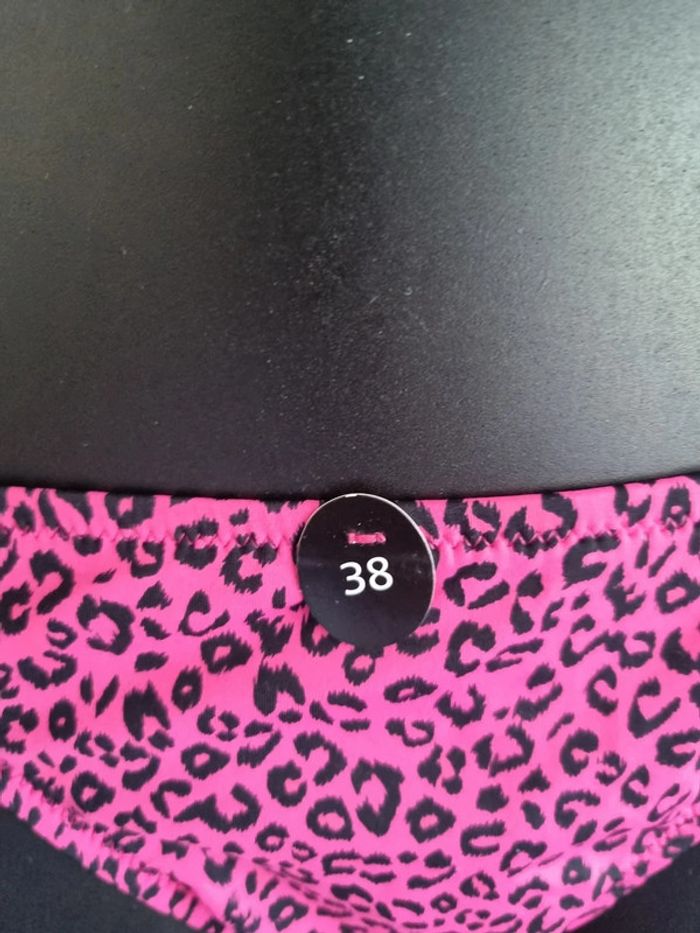 Maillot 2 pièces neuf - photo numéro 3