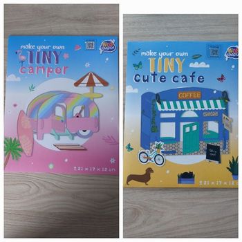 2 jeux make your own